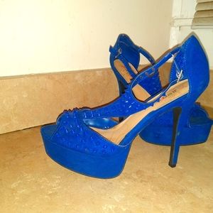 Heels